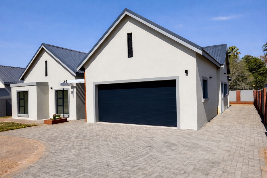 4 Bedroom Property for Sale in Melodie North West